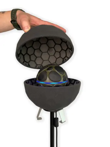 ZYLIA Shop - 3D audio recording solutions